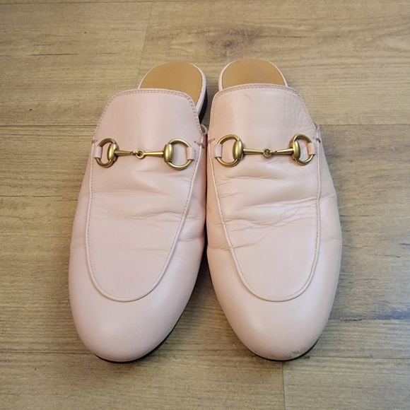 GUCCI Princetown Slipper - Picture 5 of 13